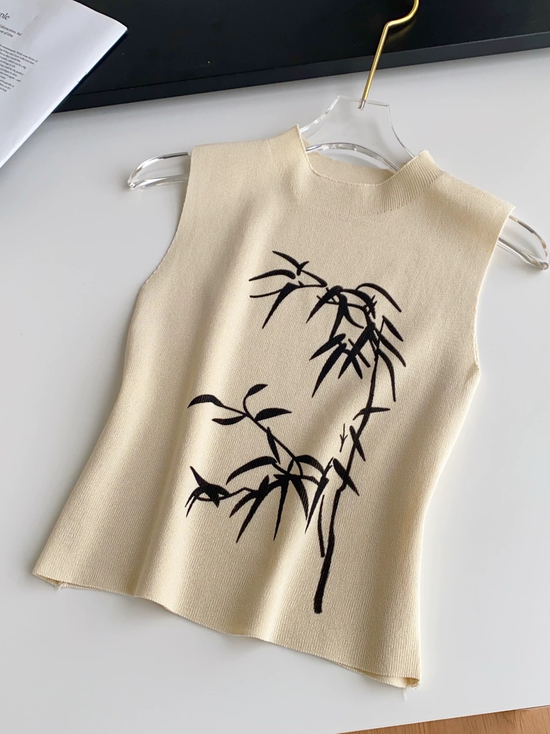 The bright side top KTO232 images